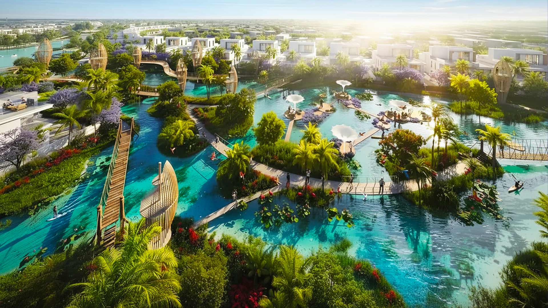 DAMAC Islands Phase 2